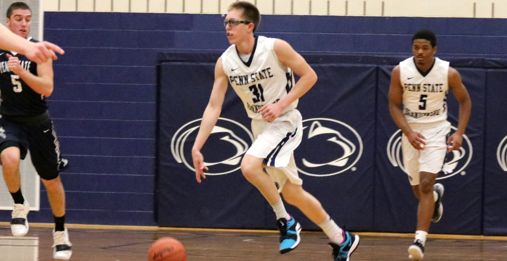 Bryce Barrouk