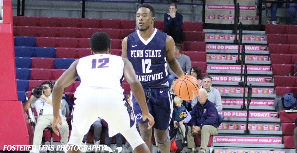 Quentin Beasley