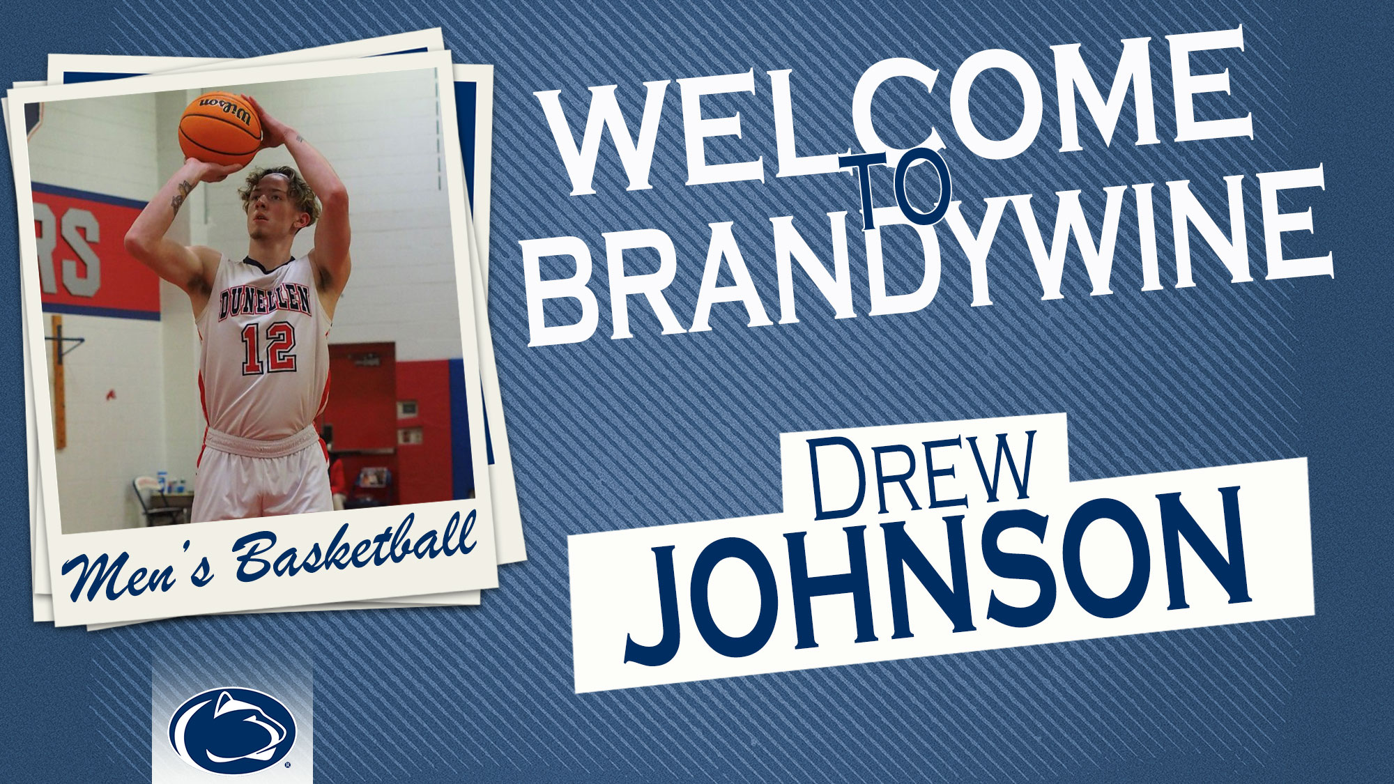 Drew Johnson