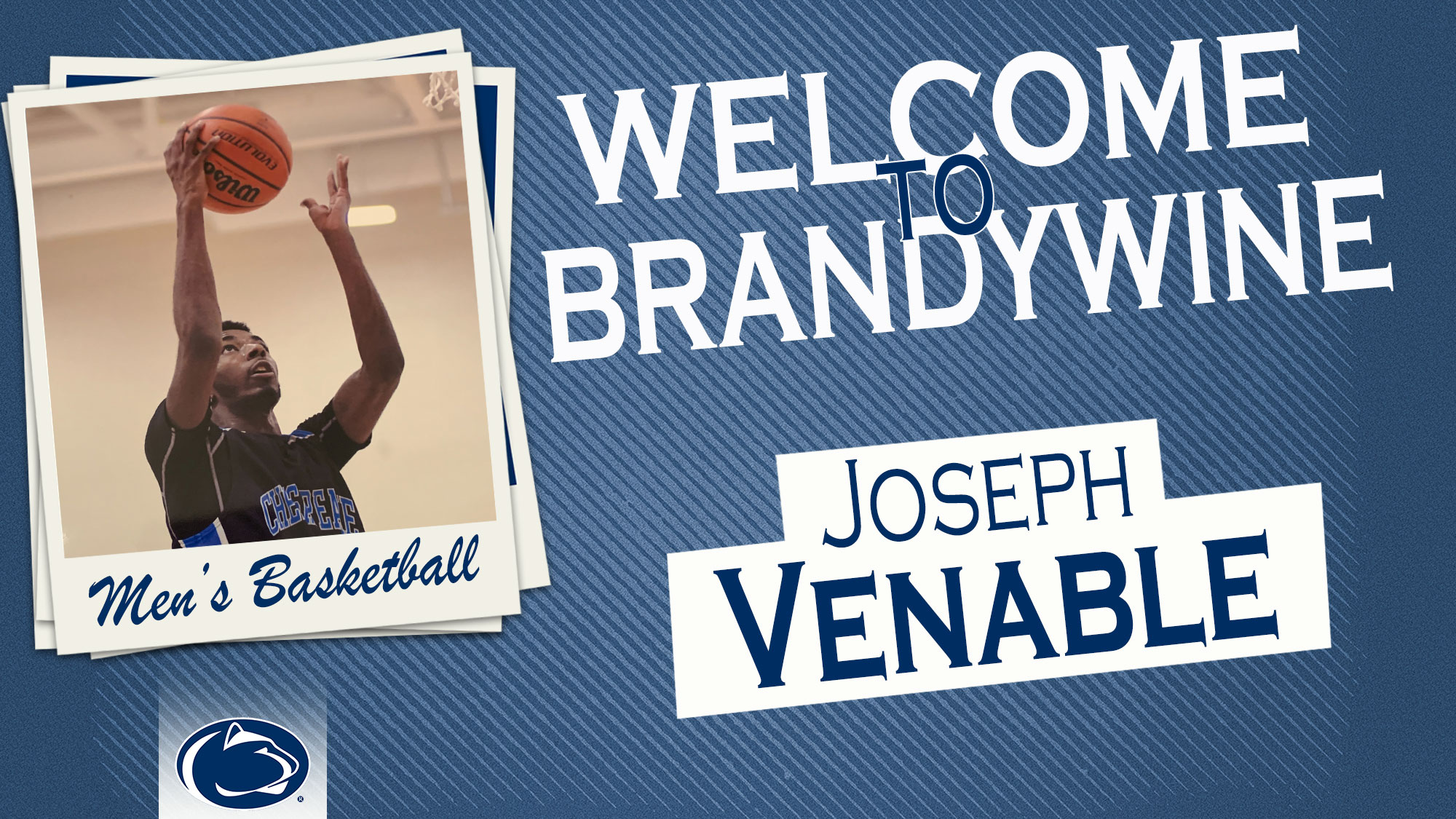 Joseph Venable