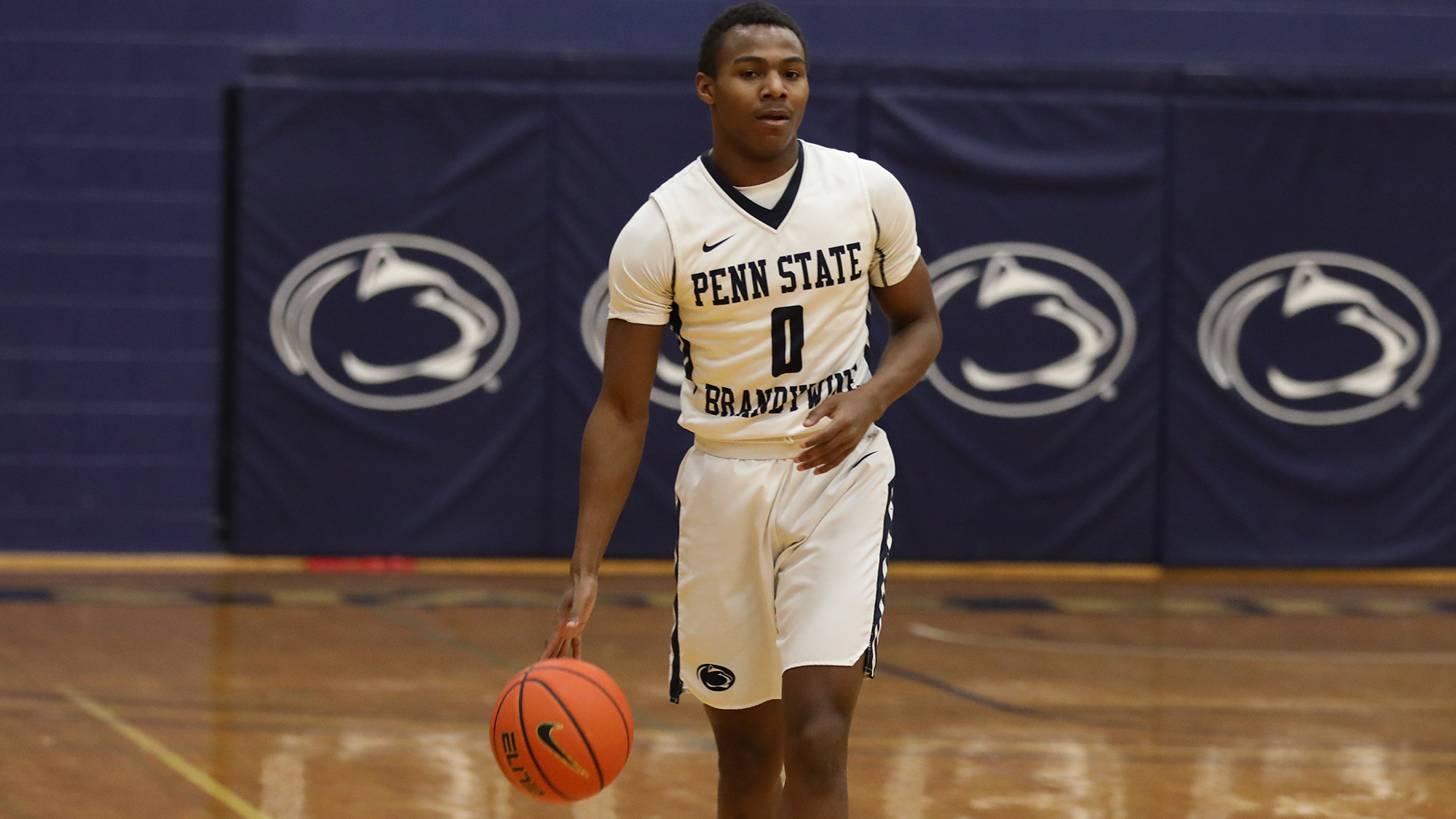 Devon Jones