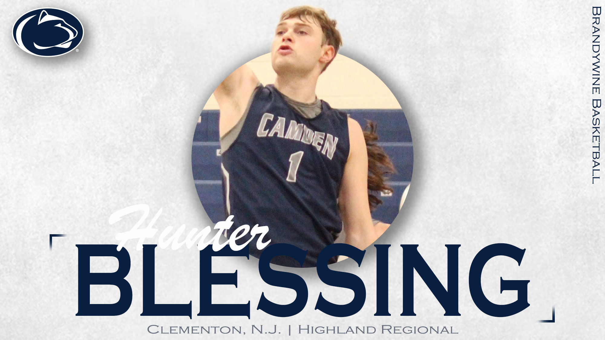 Hunter Blessing