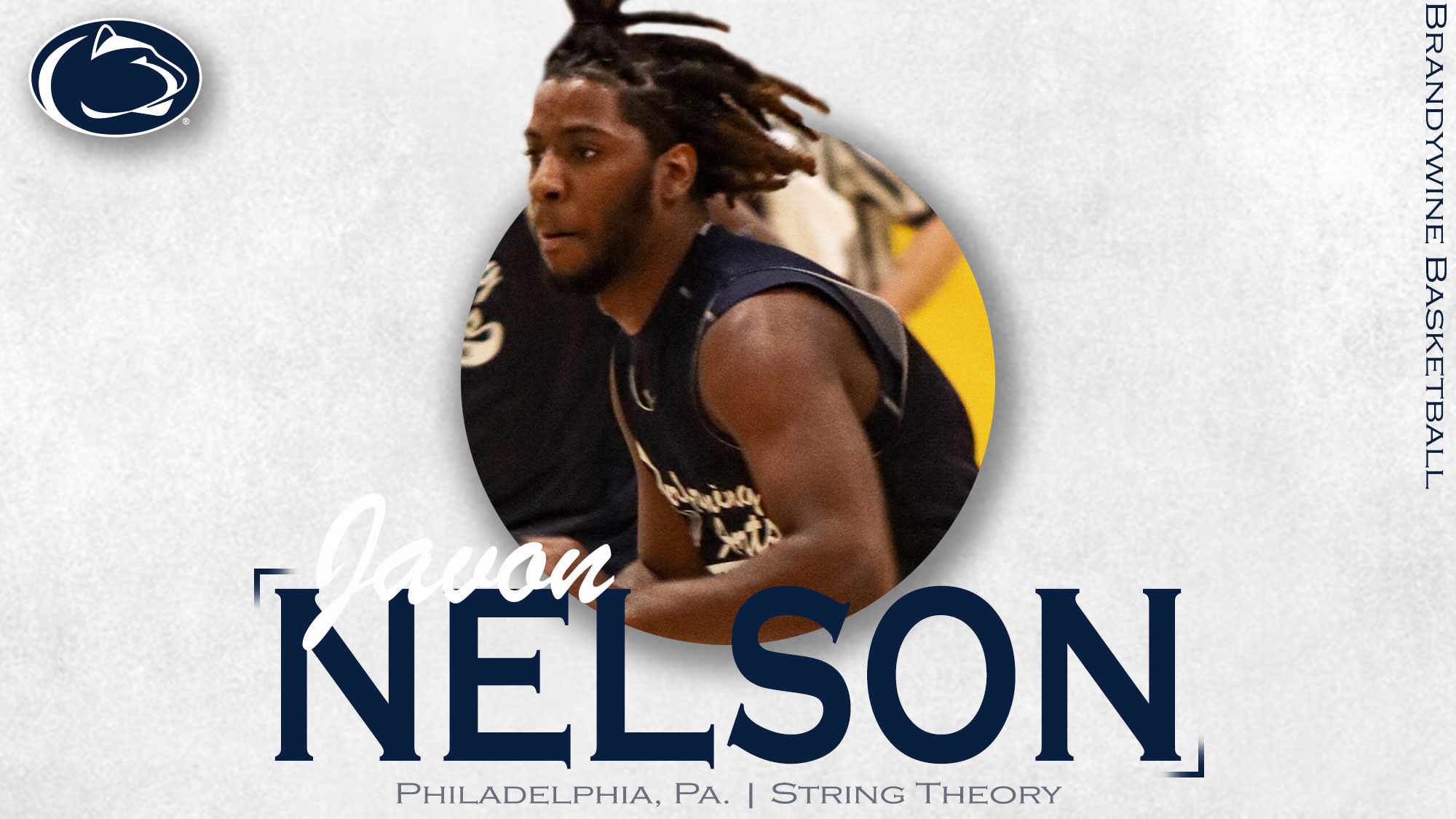 Javon Nelson