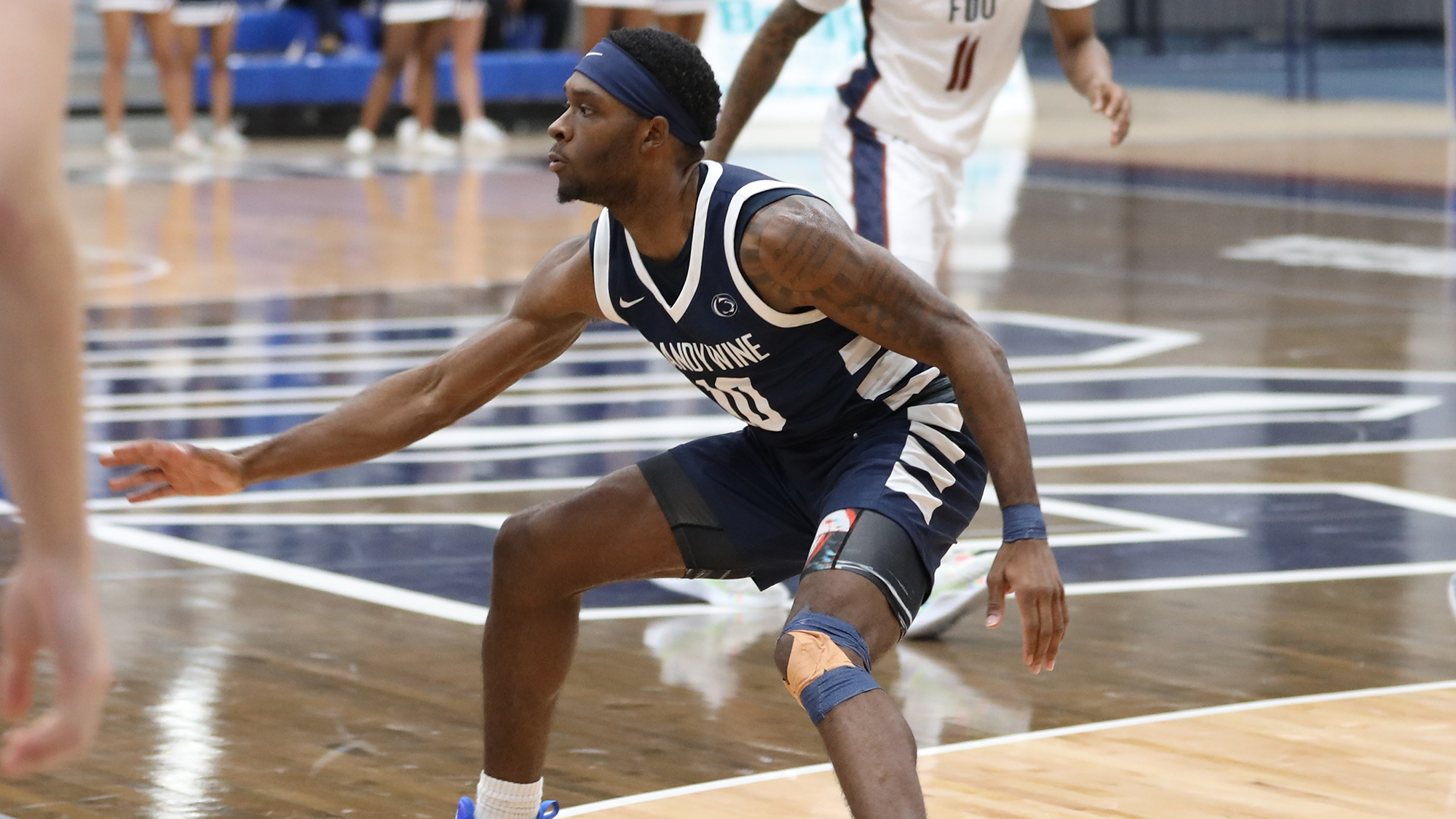 Jamar Wright