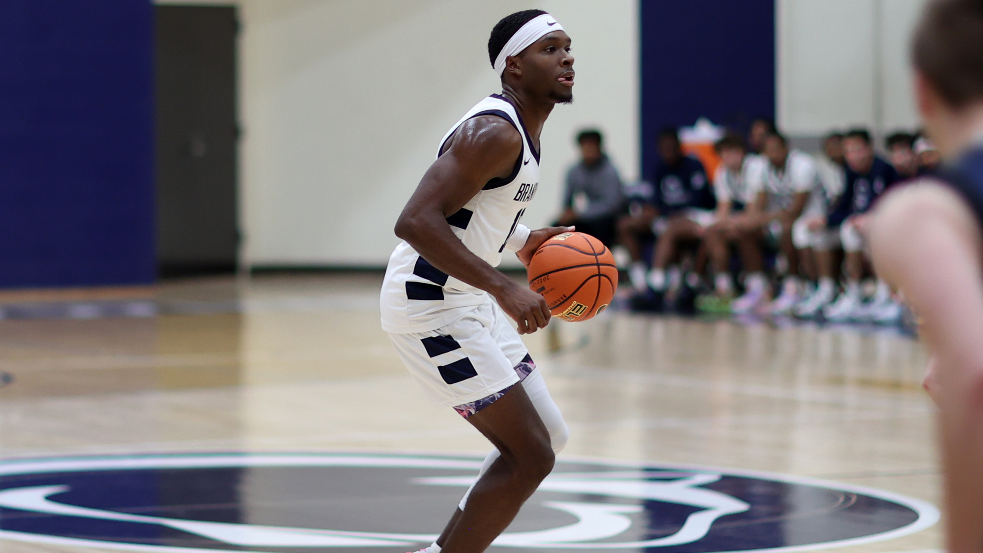 Jamar Wright
