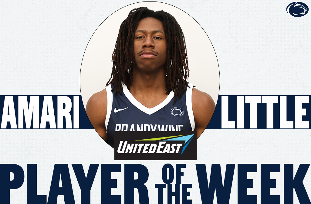Amari Little