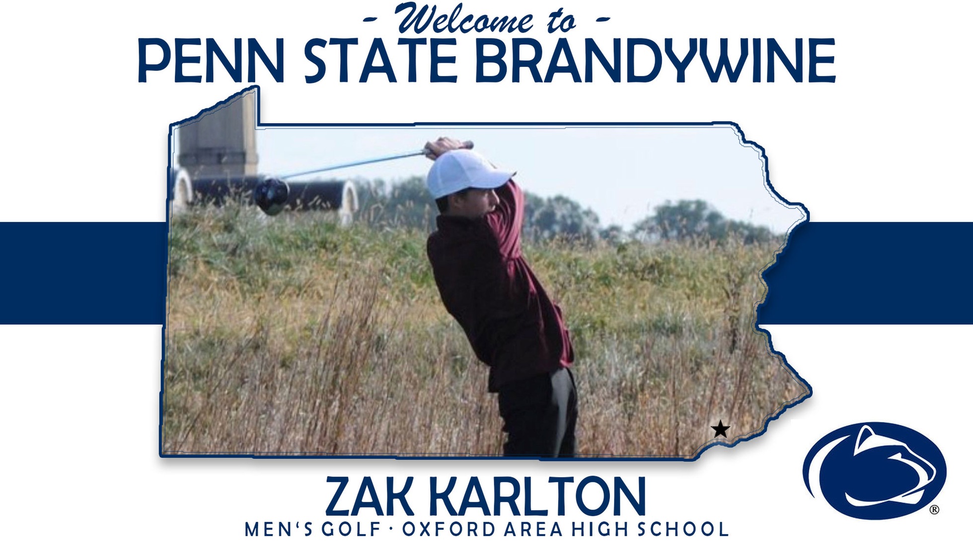 Zak Karlton