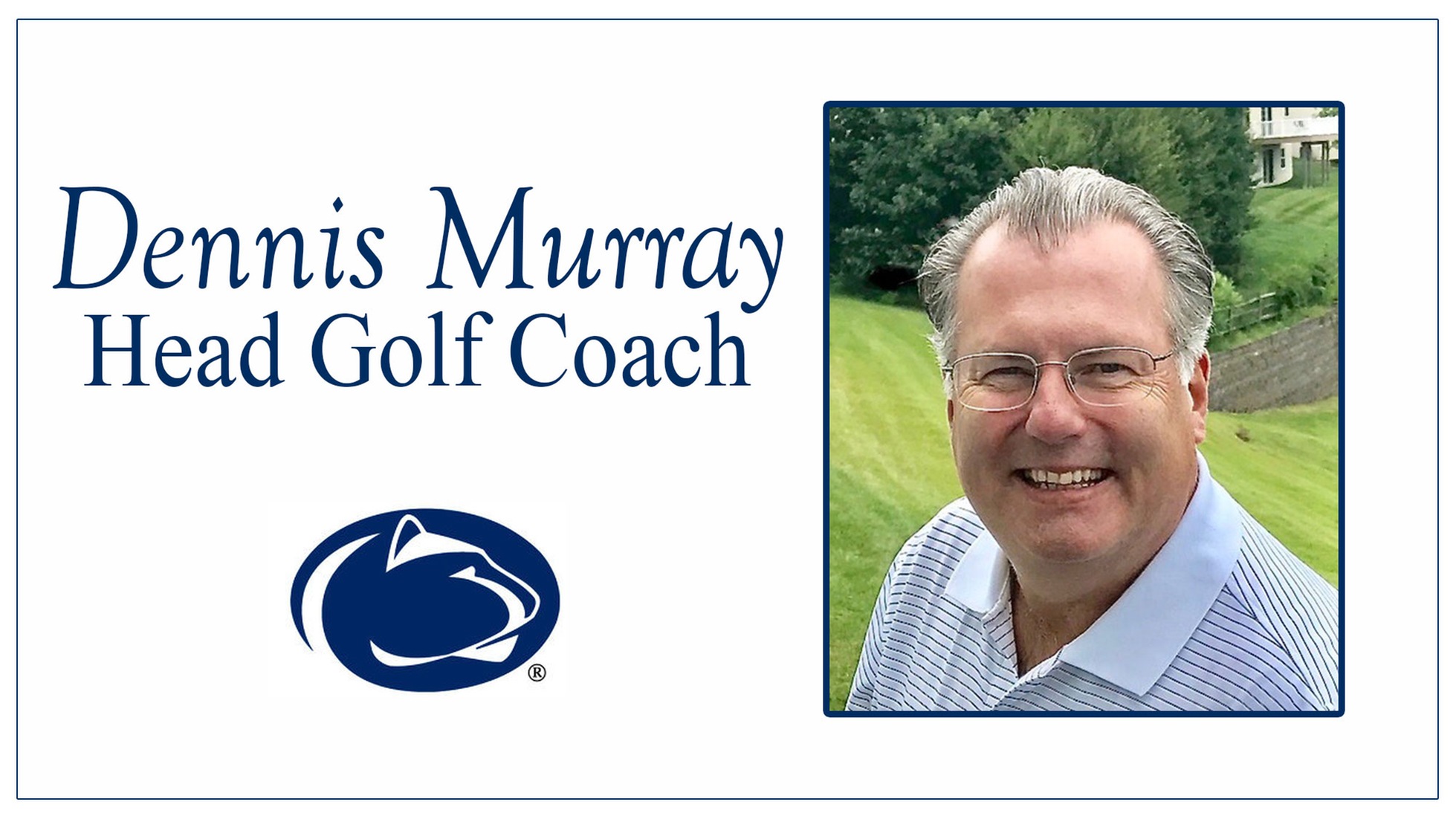 Dennis Murray
