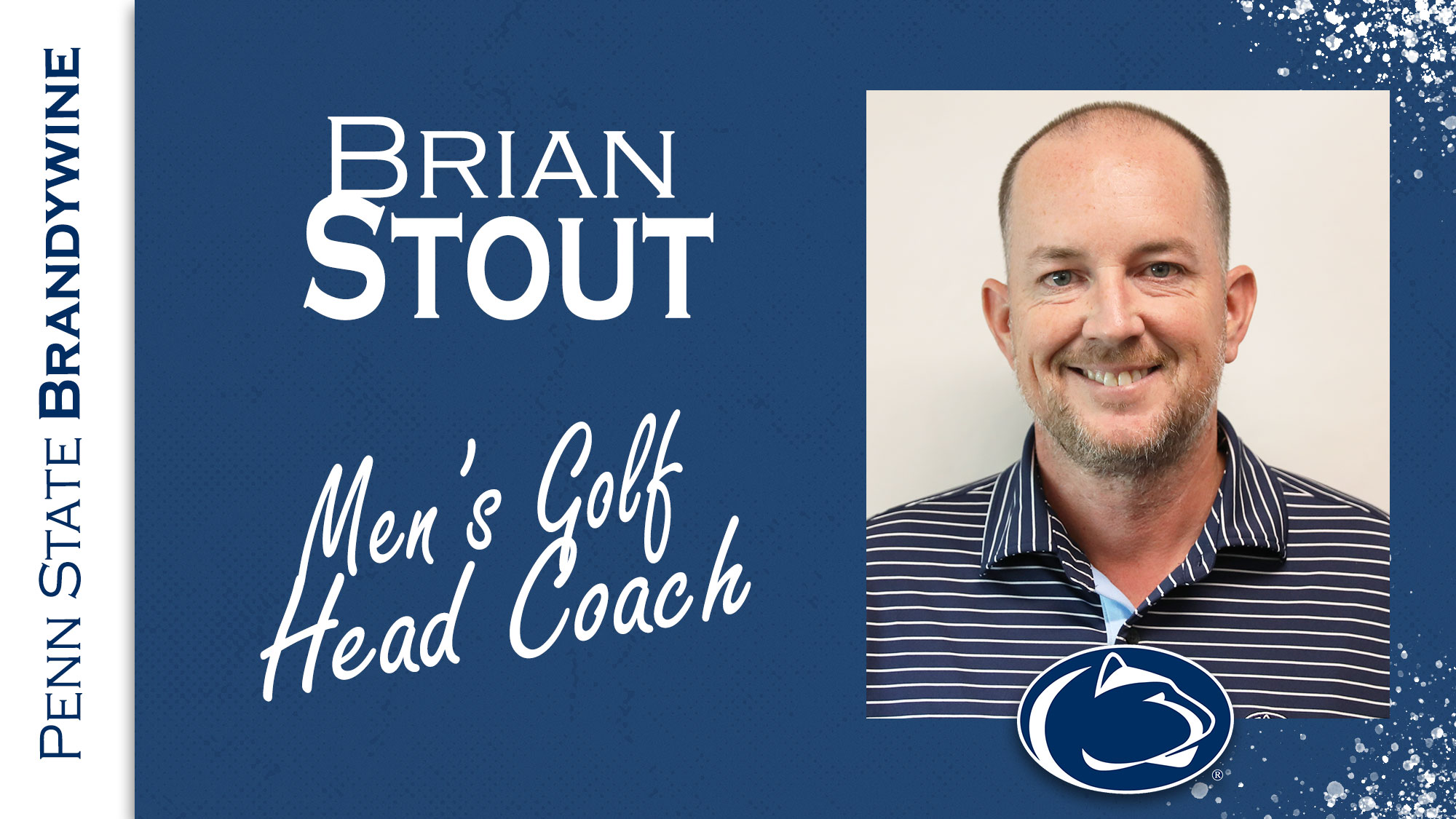 Brian Stout