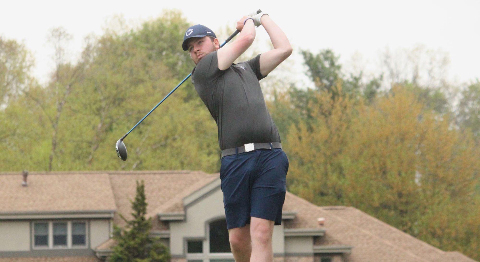 Matt Cavanaugh (Photo: Wilson Athletics)