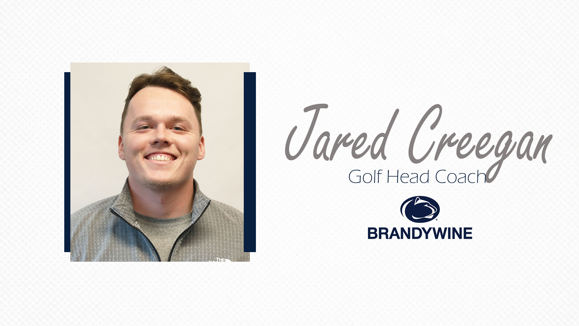 Jared Creegan