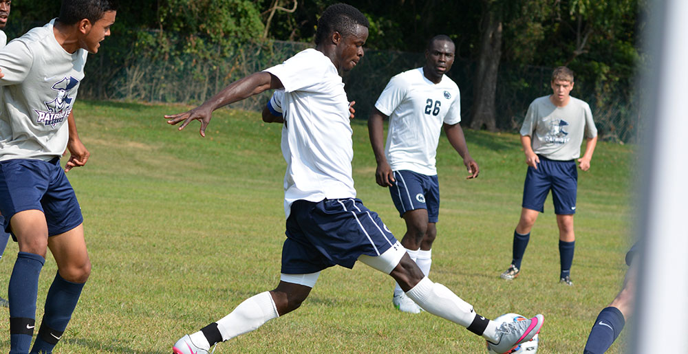Men&rsquo;s Soccer Begins PSUAC Title Defense Tuesday
