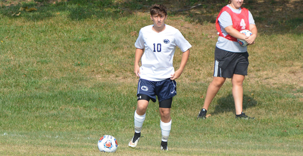 Brandywine Knocked Off By No. 2 Maine Fort Kent