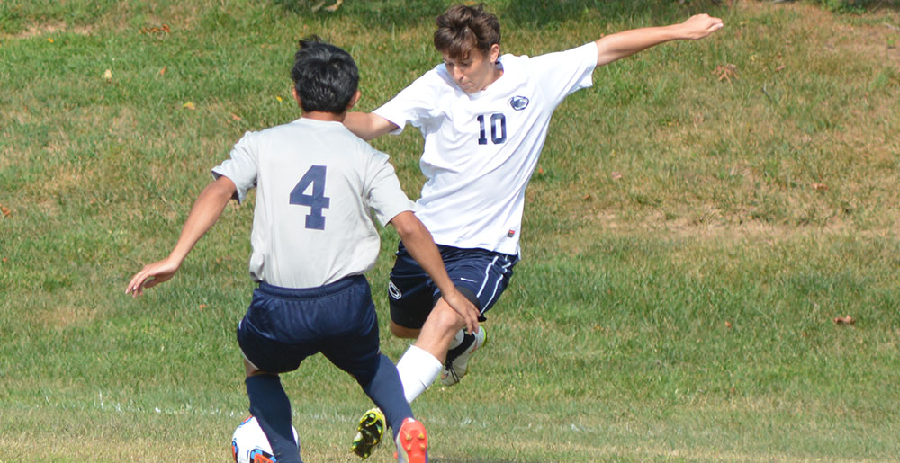 PSUAC Honors 42 Brandywine Fall Student-Athletes For Academics