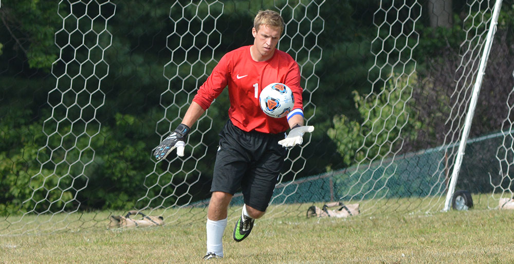 Late Run Gives Shock Victory Over Brandywine