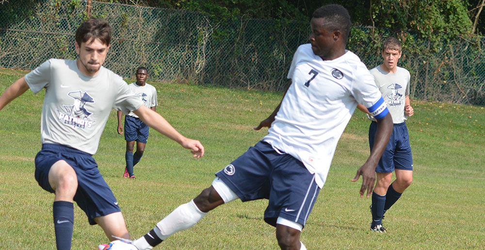 Brandywine Claims Key PSUAC Battle Over Hazleton