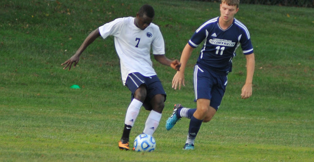GA Advances Past Brandywine In PKs