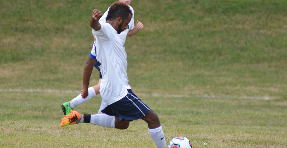 Amine Selected To Philadelphia Inquirer Academic All-Area Team