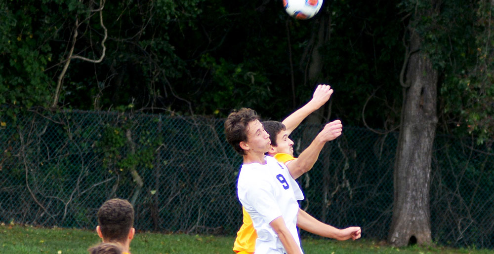 Brandywine Defeated By Defending Champion West Virginia Tech