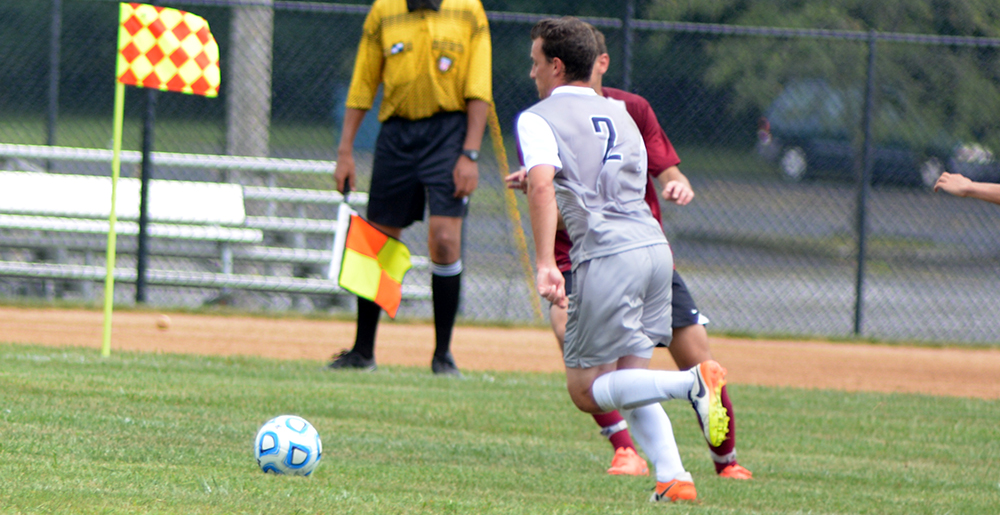 Jule Named PSUAC Player Of The Week