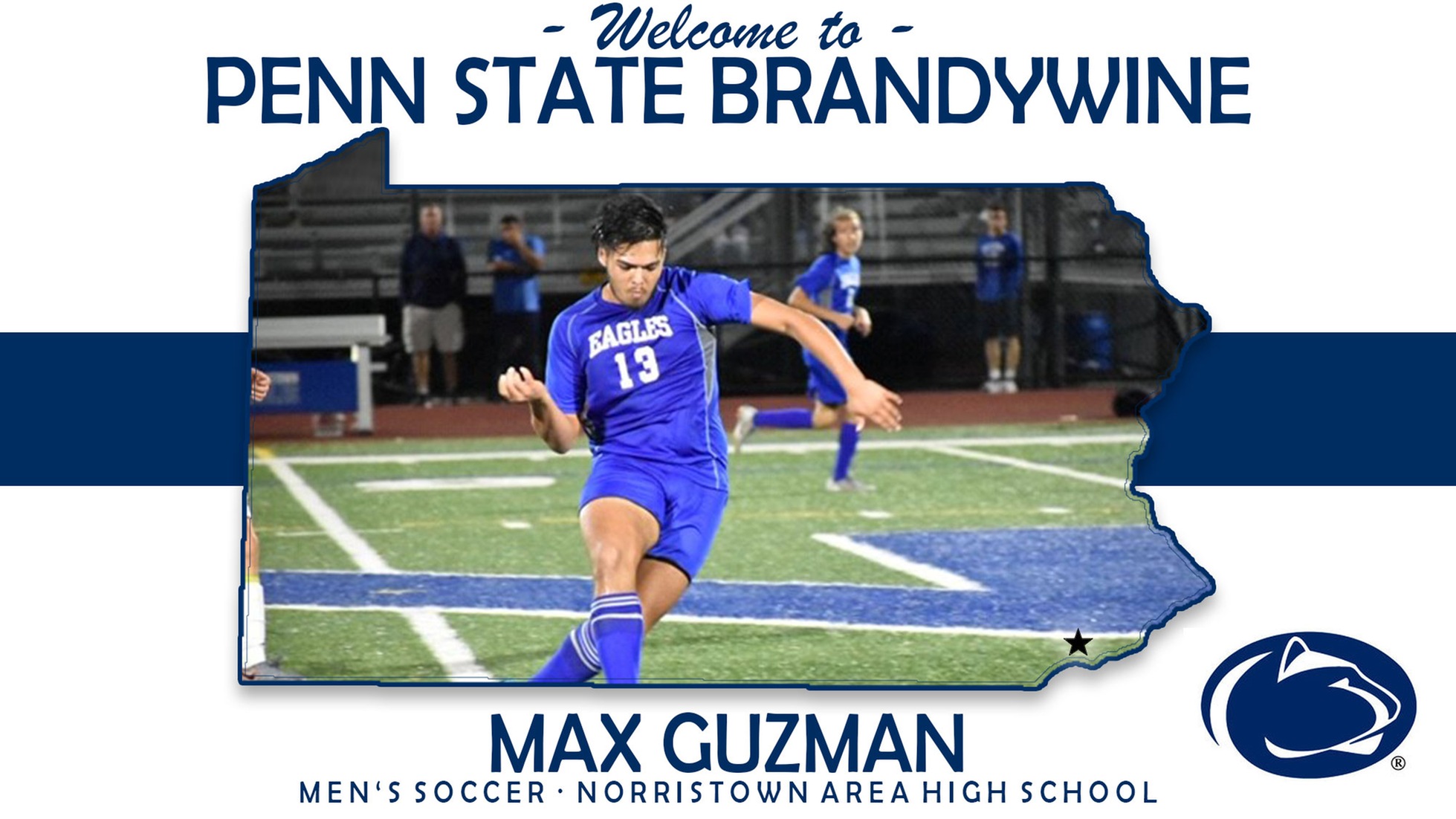 Max Guzman
