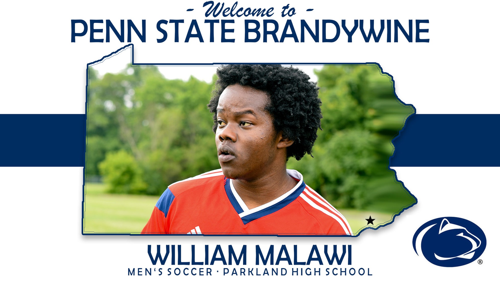 William Malawi