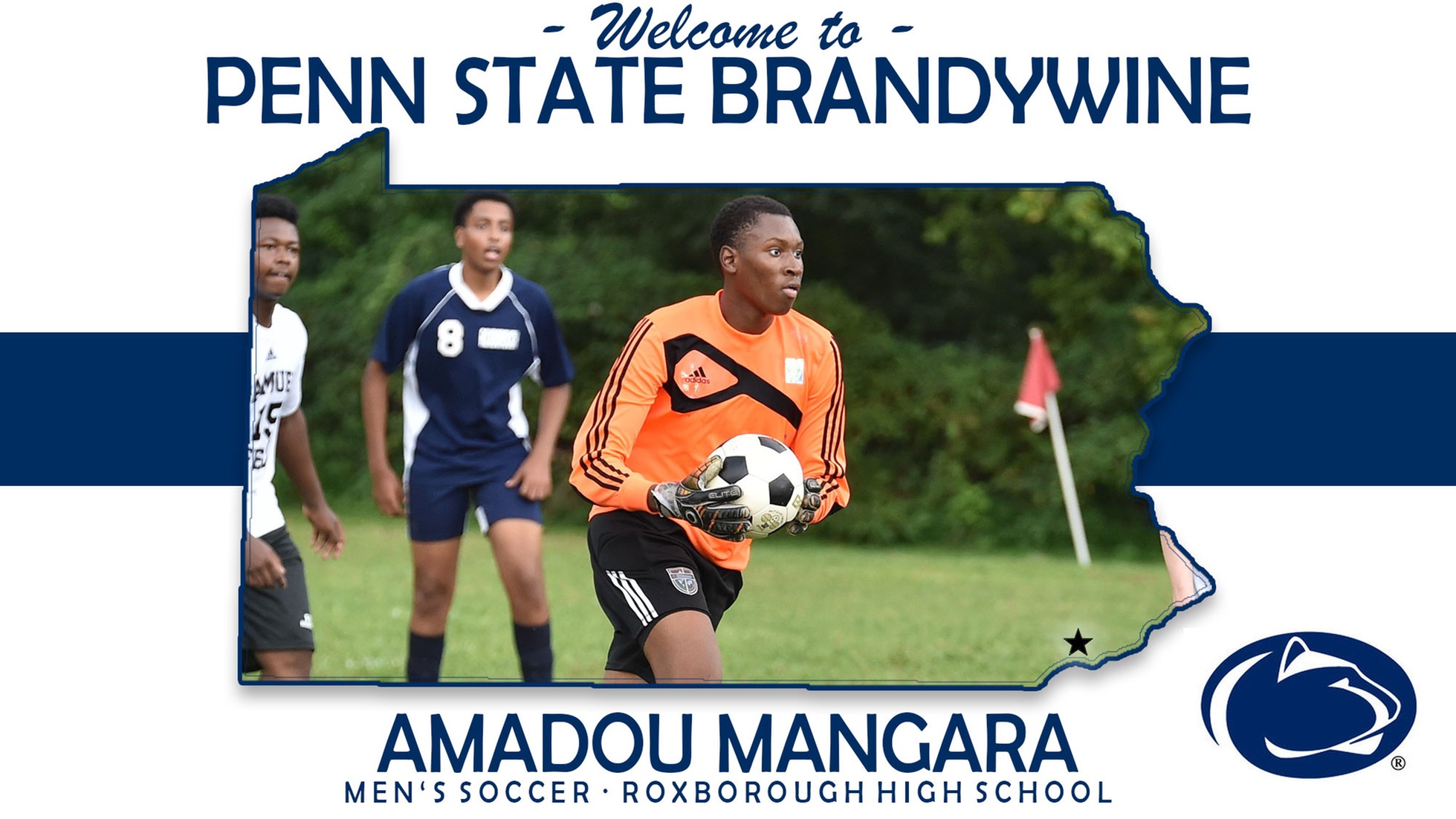 Amadou Mangara