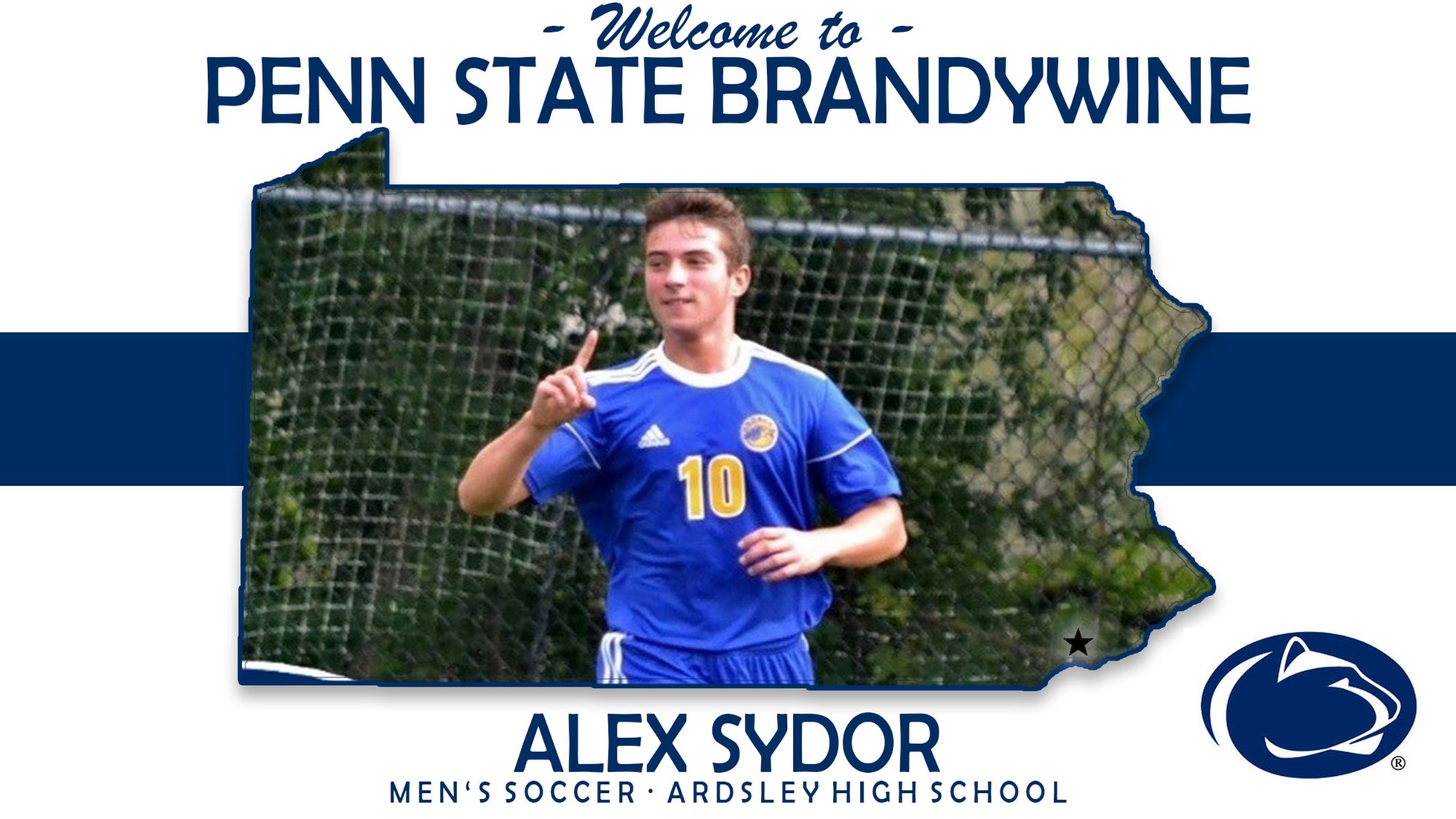 Alex Sydor