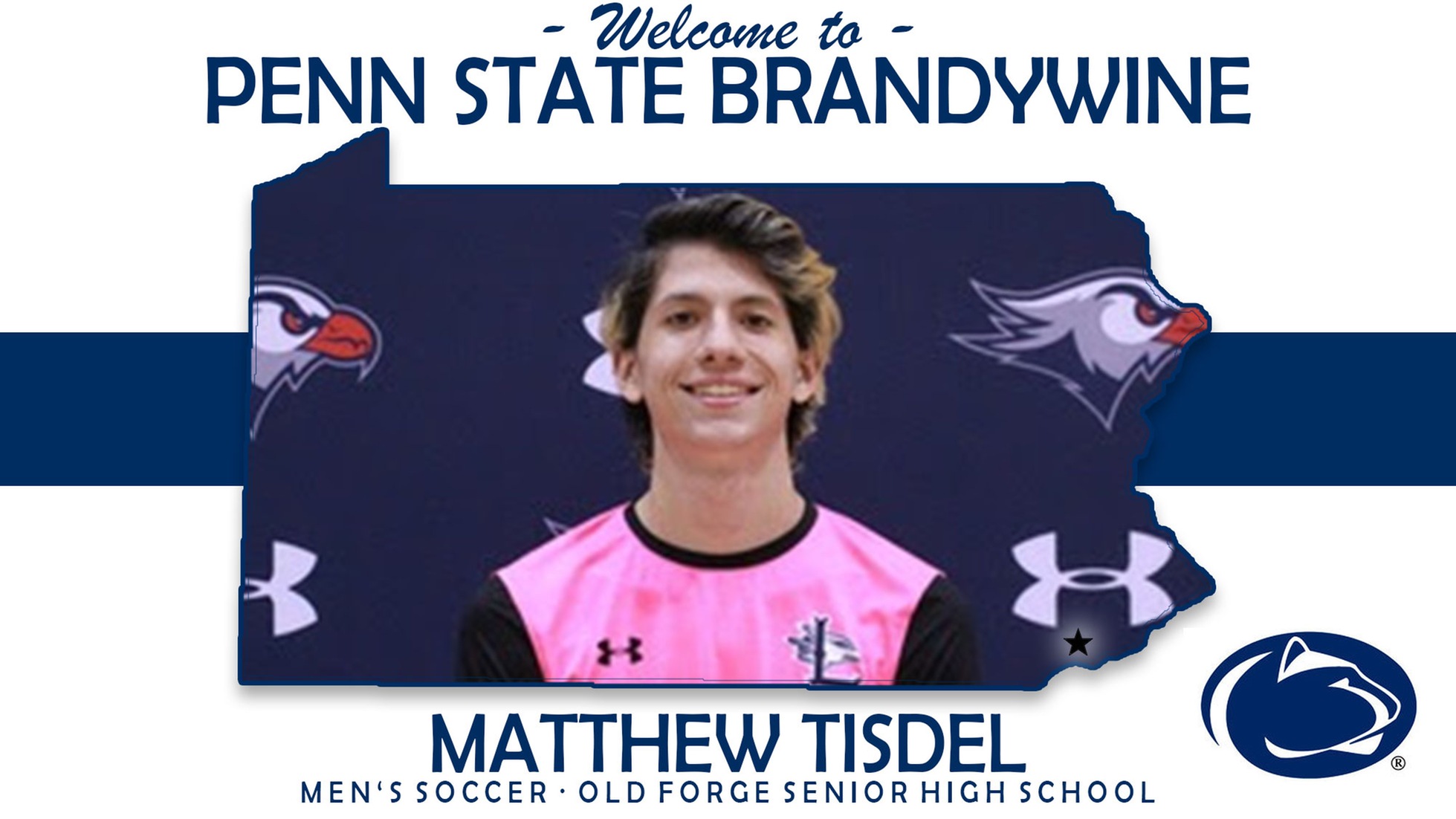 Matthew Tisdel