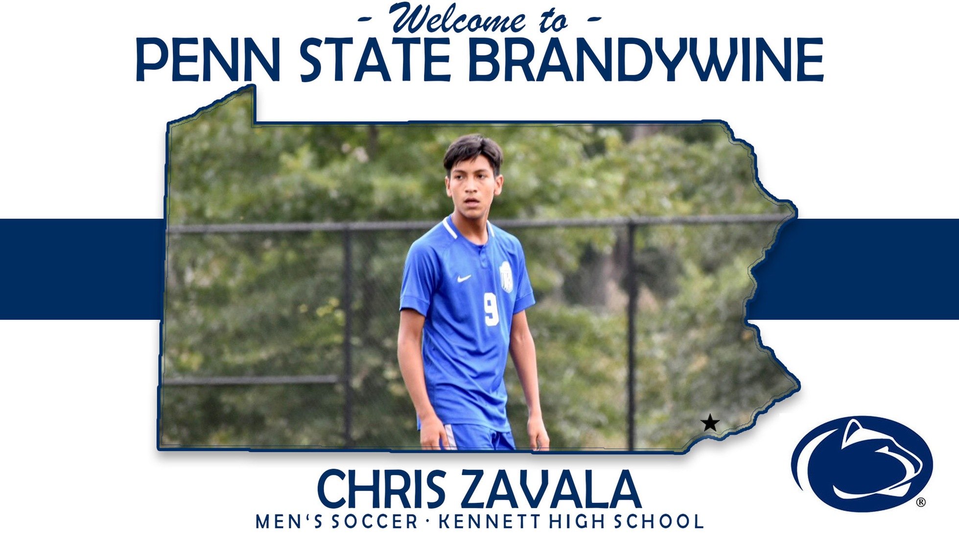 Chris Zavala