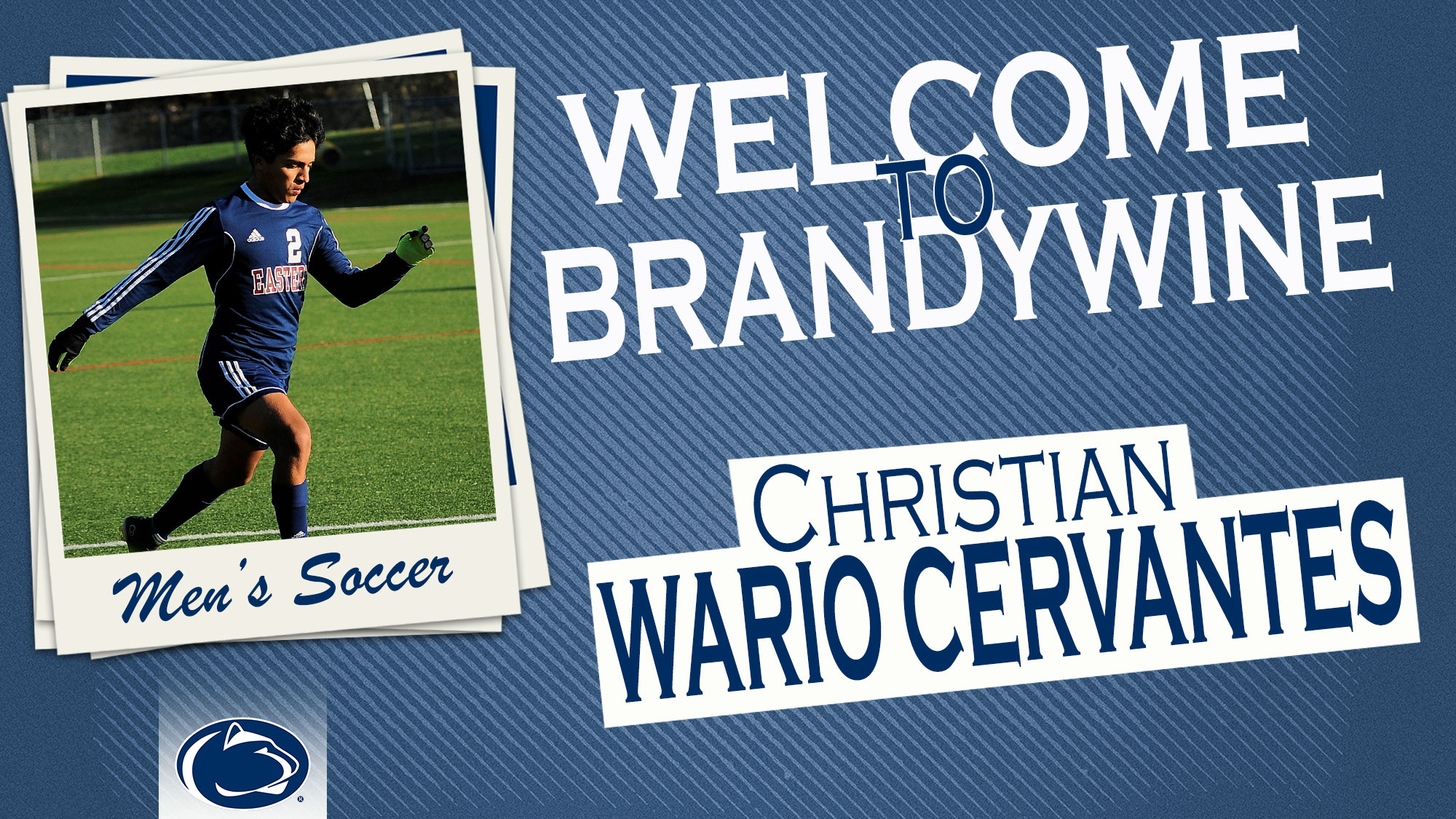 Christian Wario Cervantes
