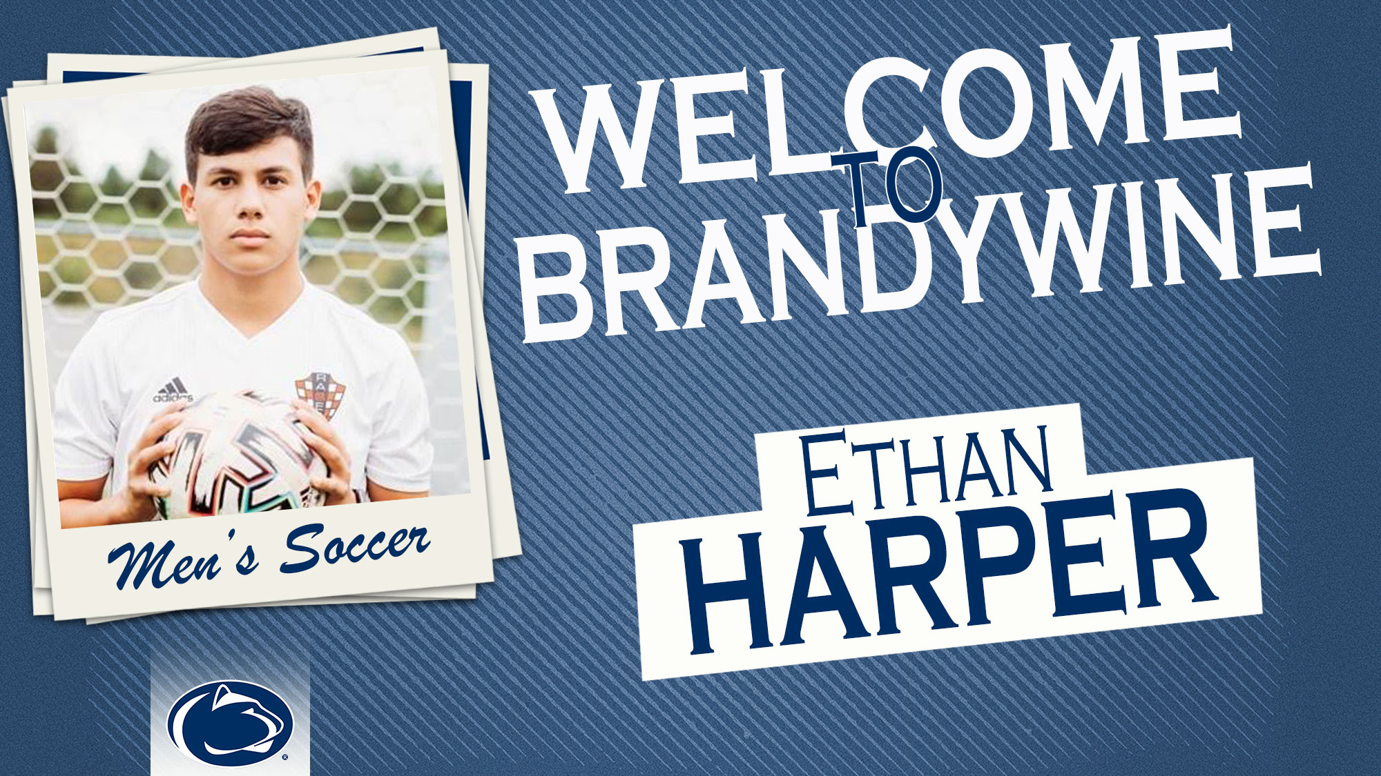 Ethan Harper