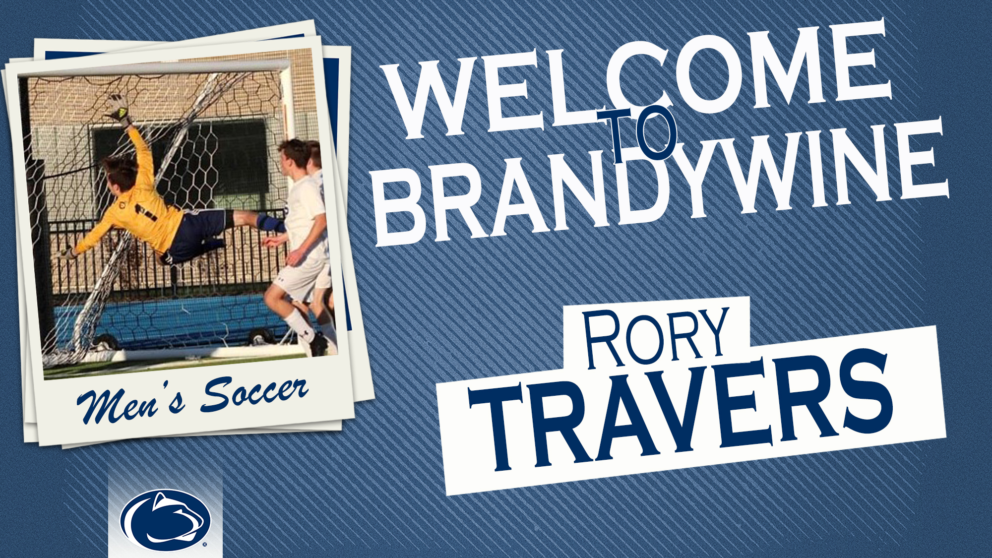 Rory Travers