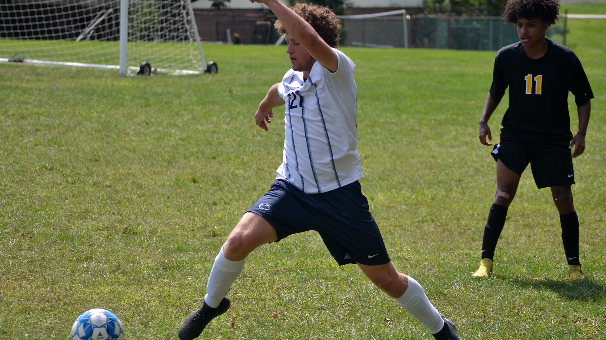 Nick Gaither