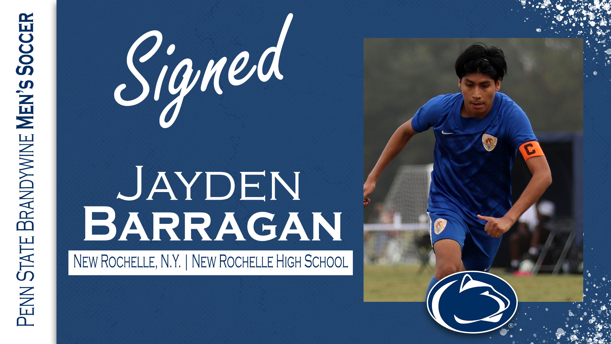 Jayden Barragan