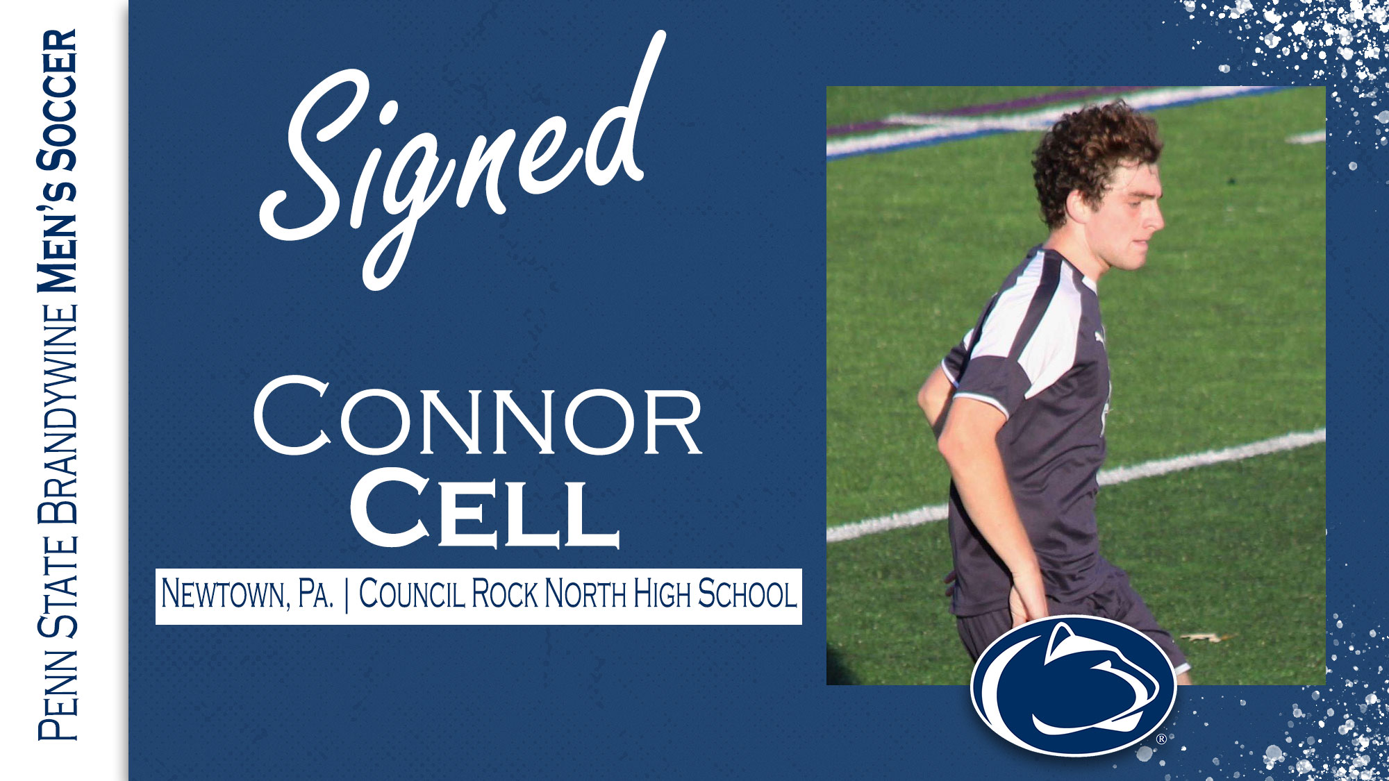 Connor Cell