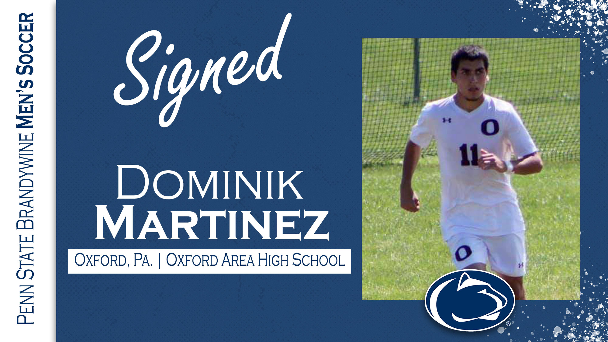 Dominik Martinez