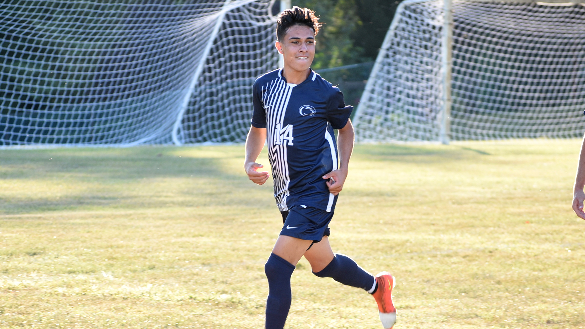 Alexis Cordova Bernal (Photo: William Odiyo)
