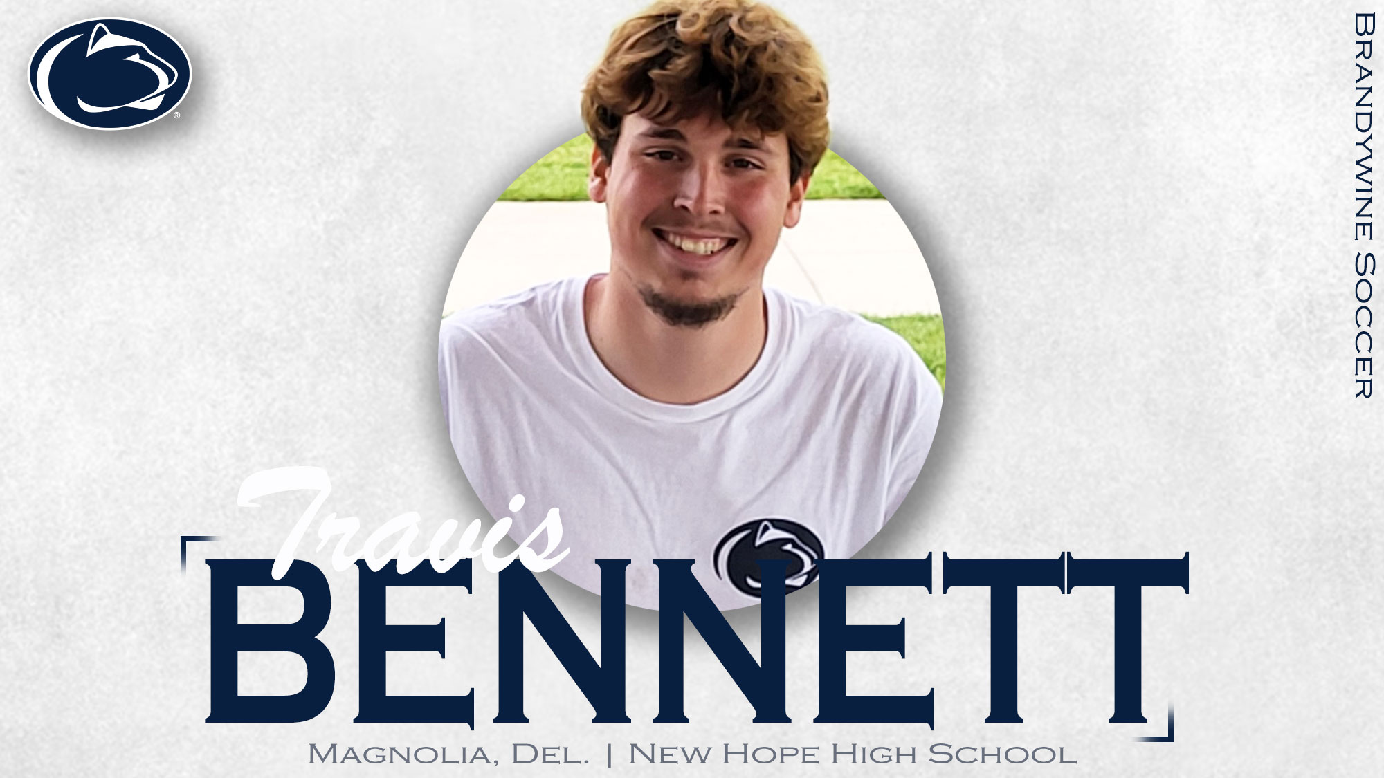Travis Bennett
