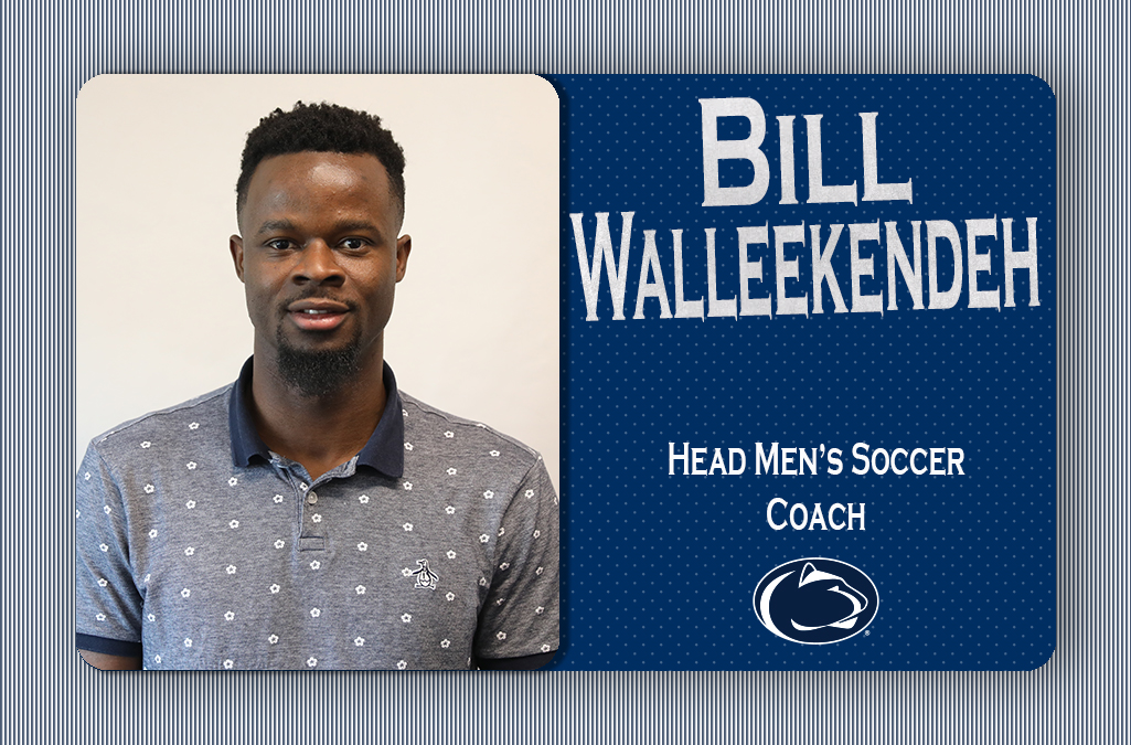 Bill Walleekendeh
