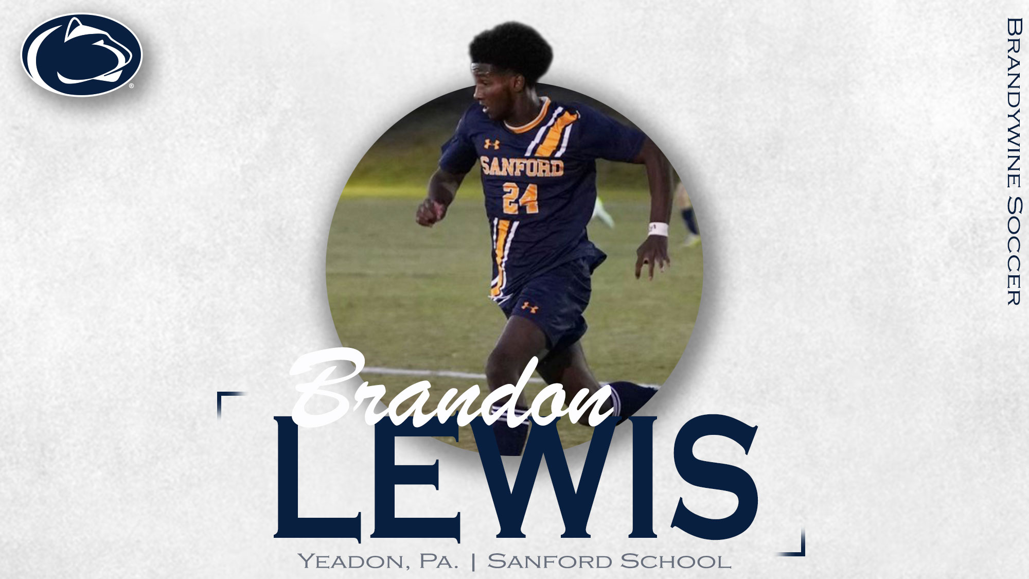Brandon Lewis