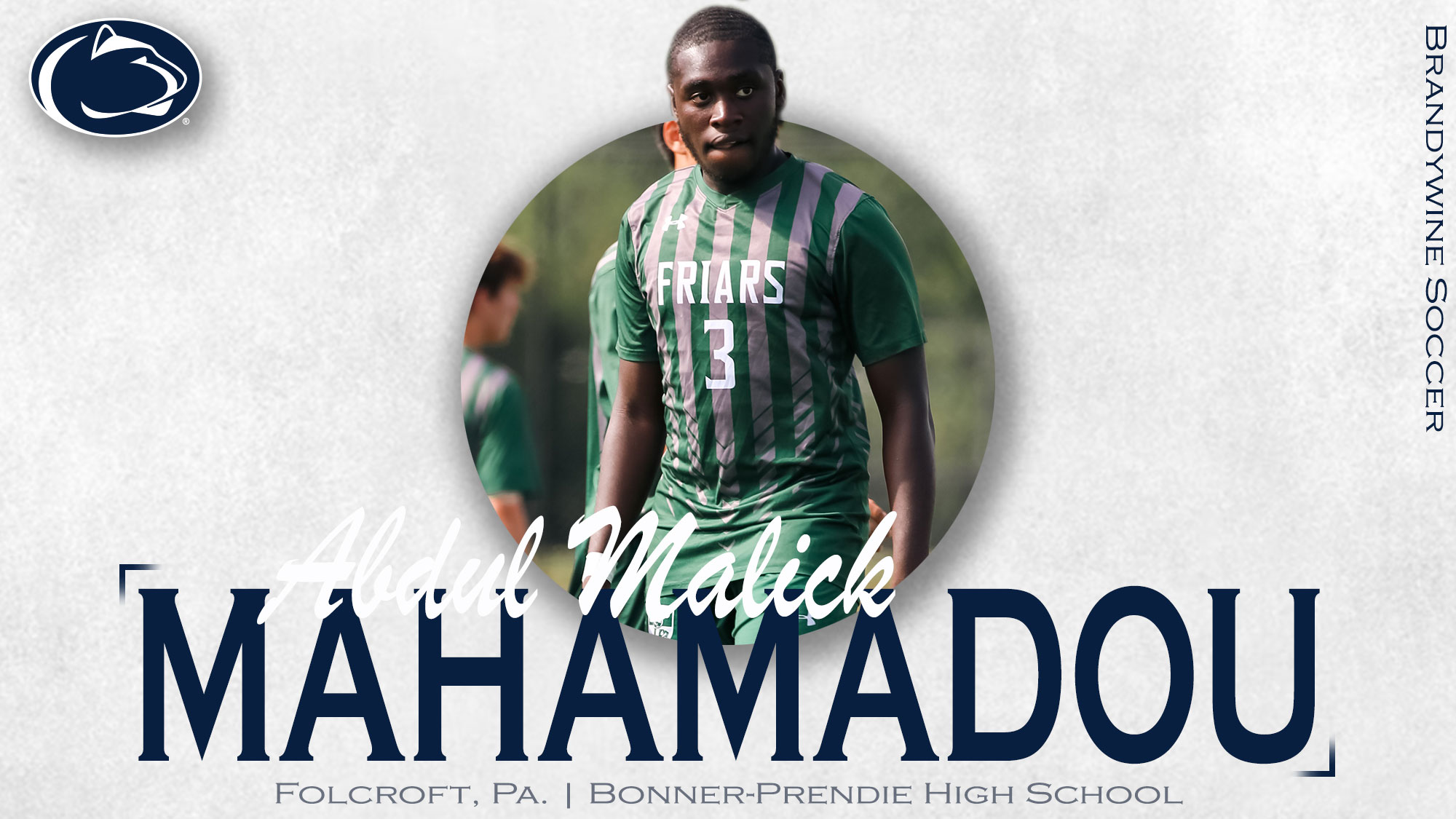 Abdul Malick Mahamadou