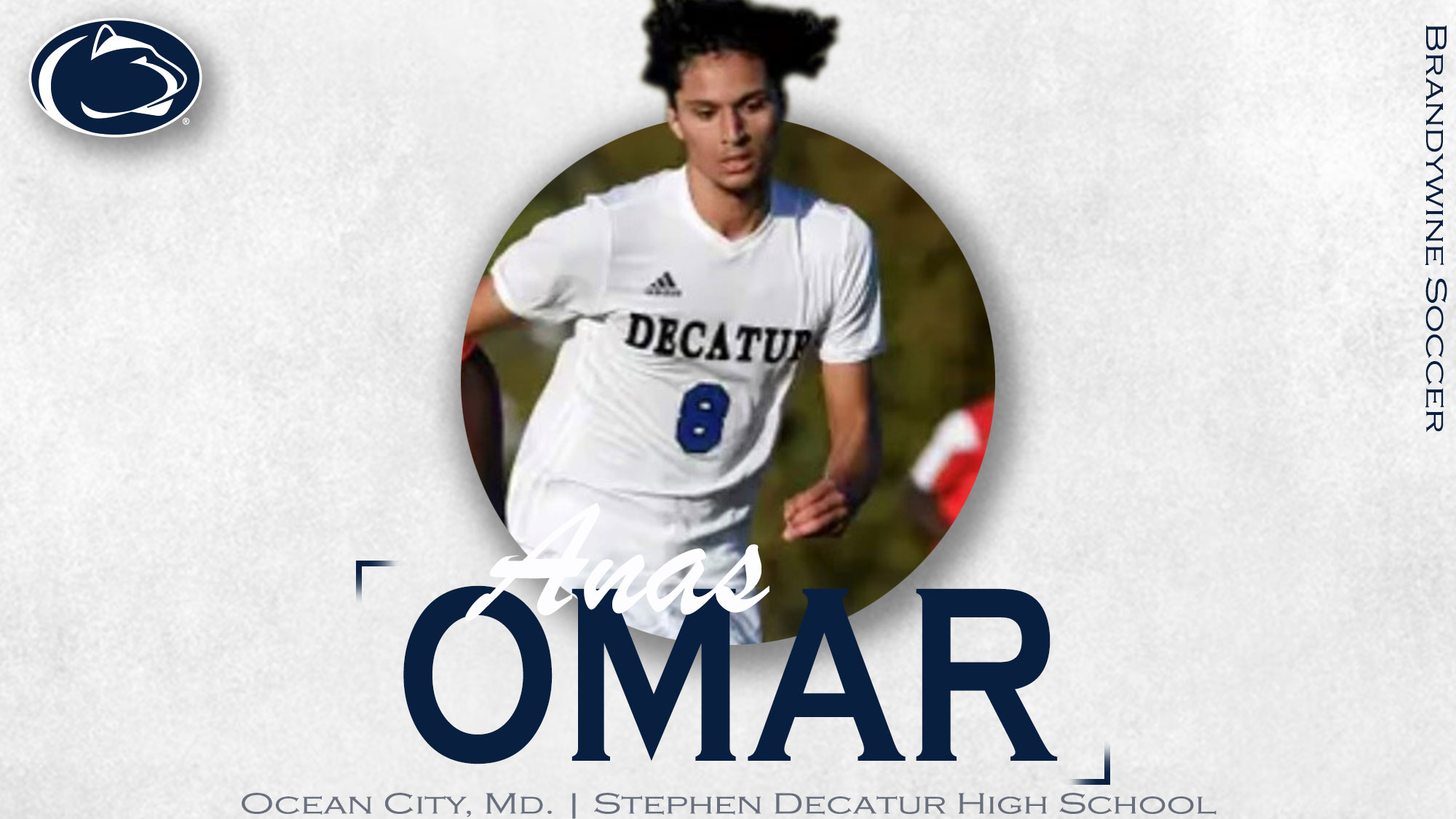 Anas Omar