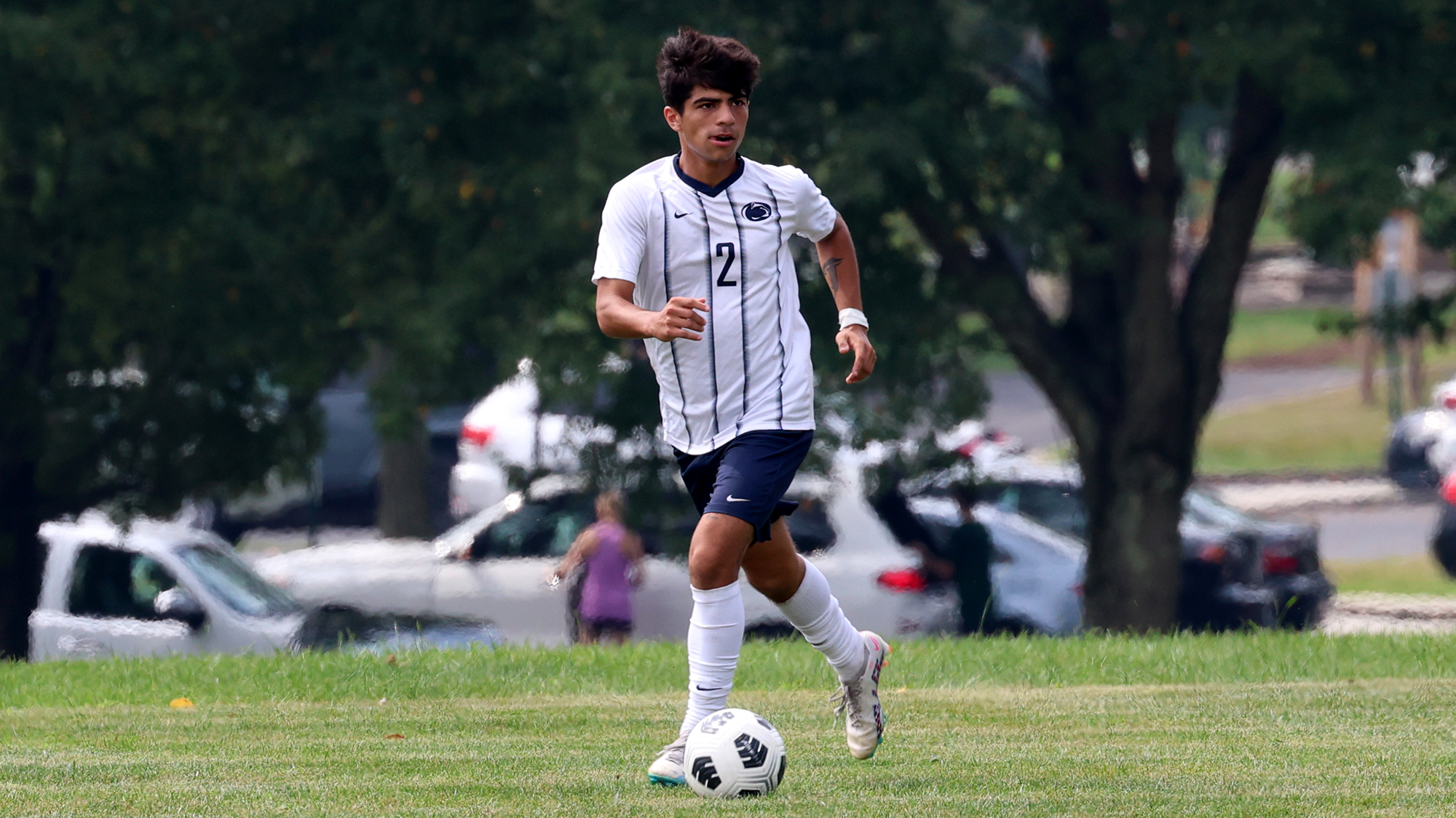 Justin Ortega