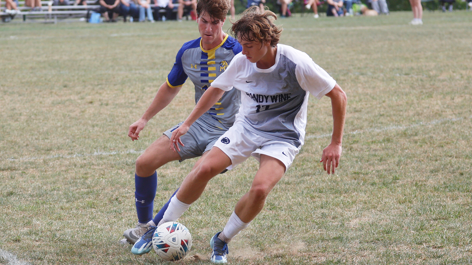 Ethan Faulkner