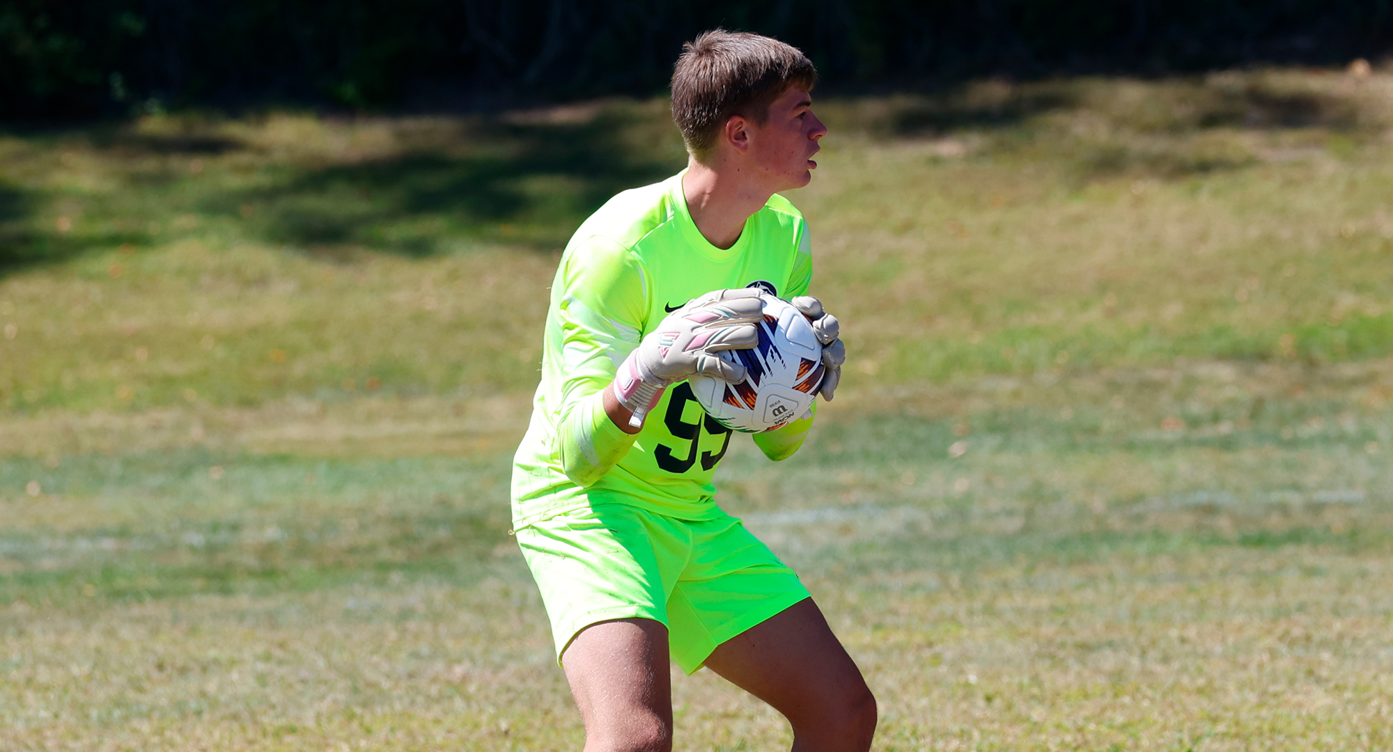 Braden Warwick