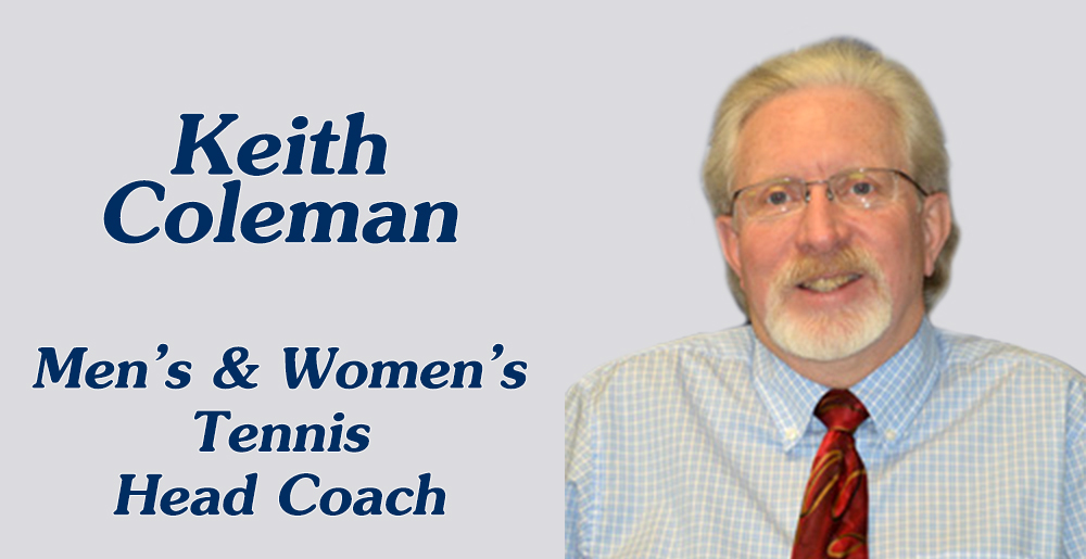 Keith Coleman