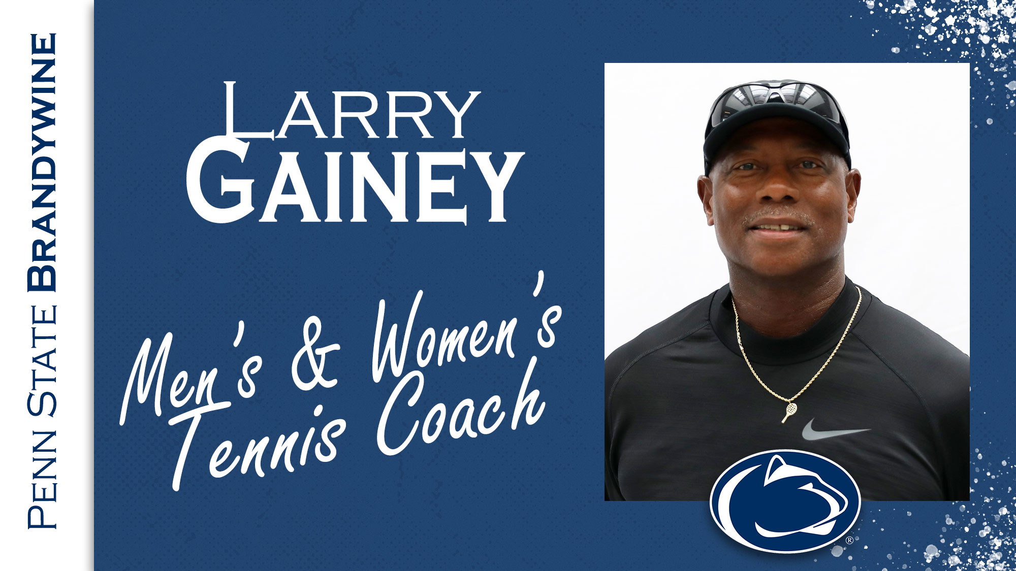 Larry Gainey