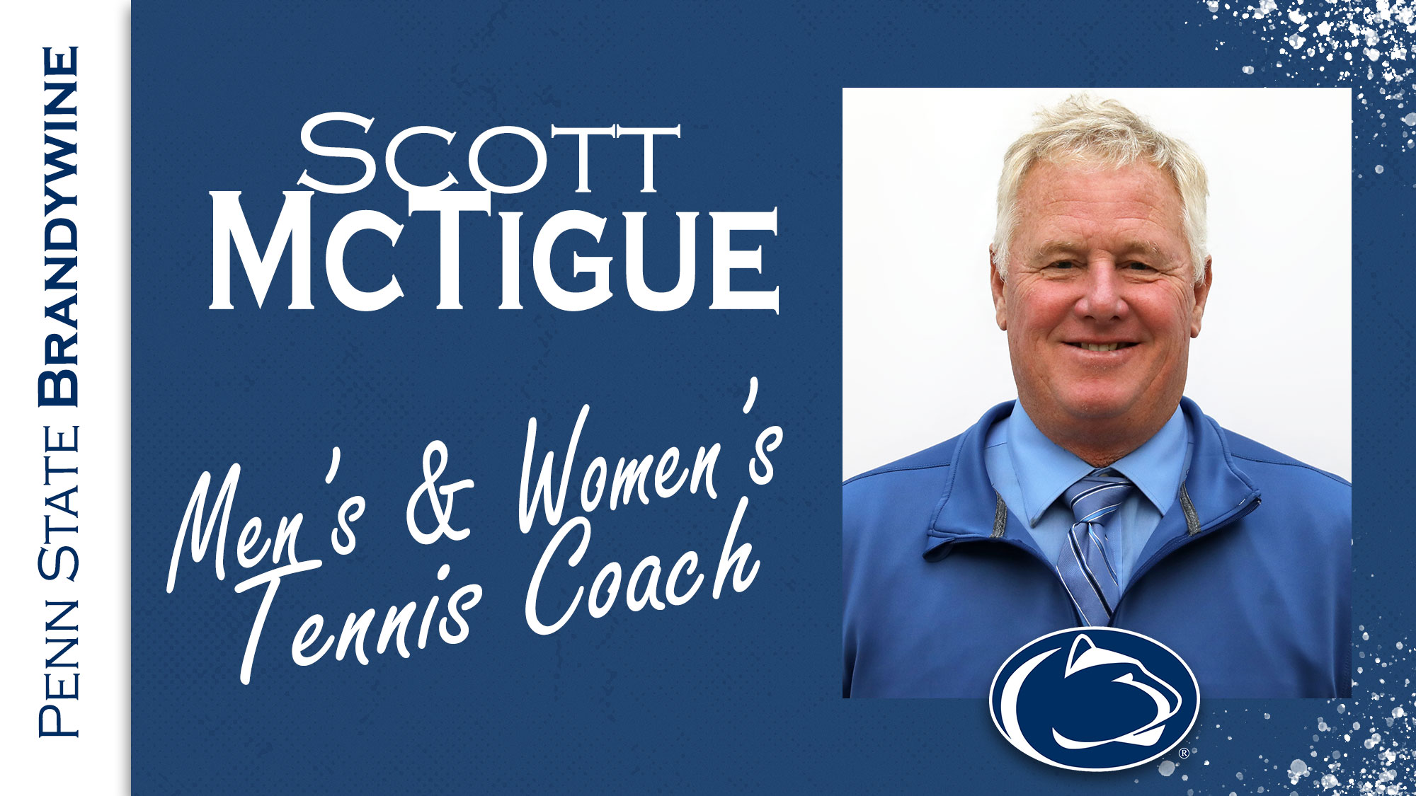 Scott McTigue