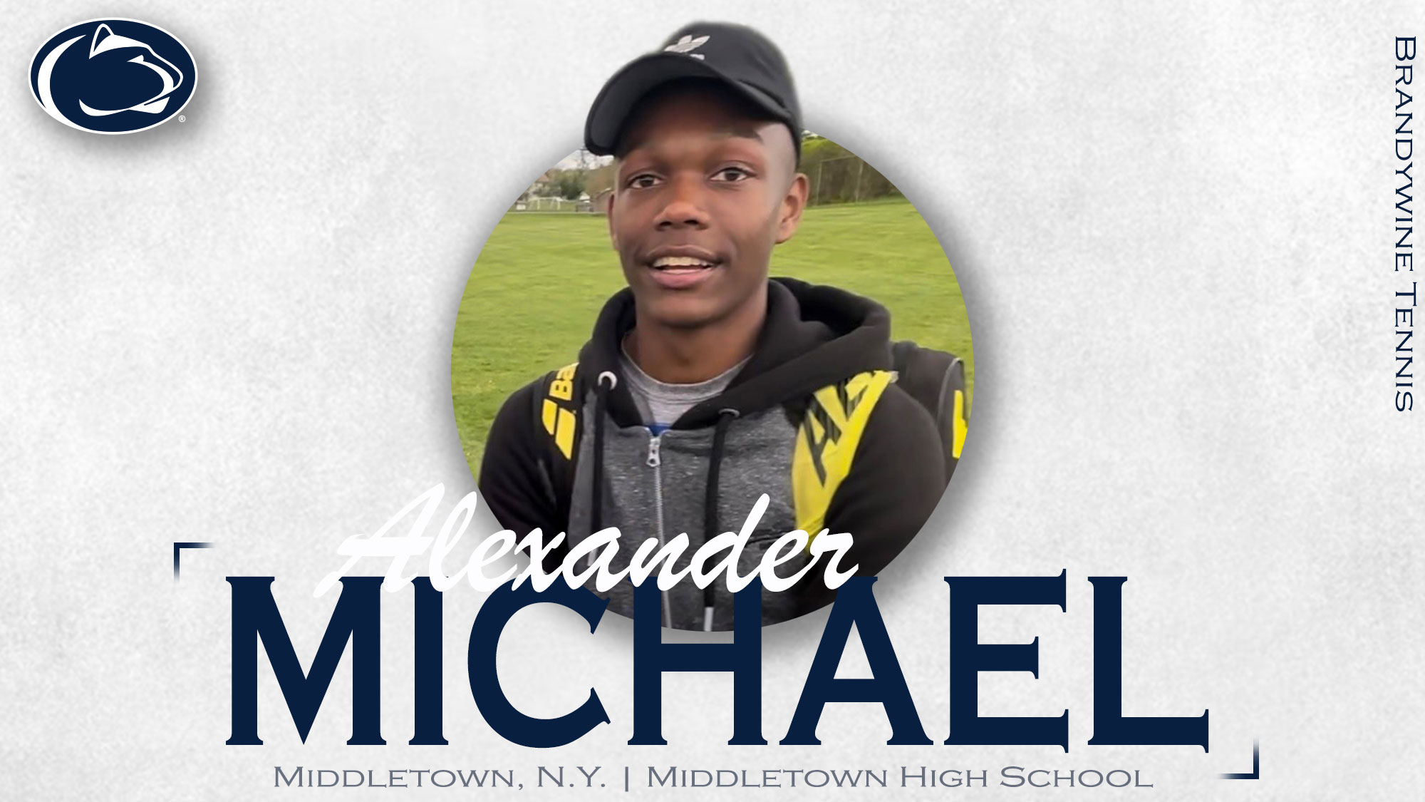 Alexander Michael